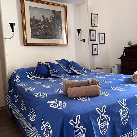 La Casetta Dei Paladini Palermo Kültér fotó