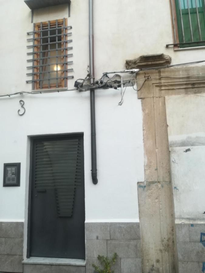 La Casetta Dei Paladini Palermo Kültér fotó
